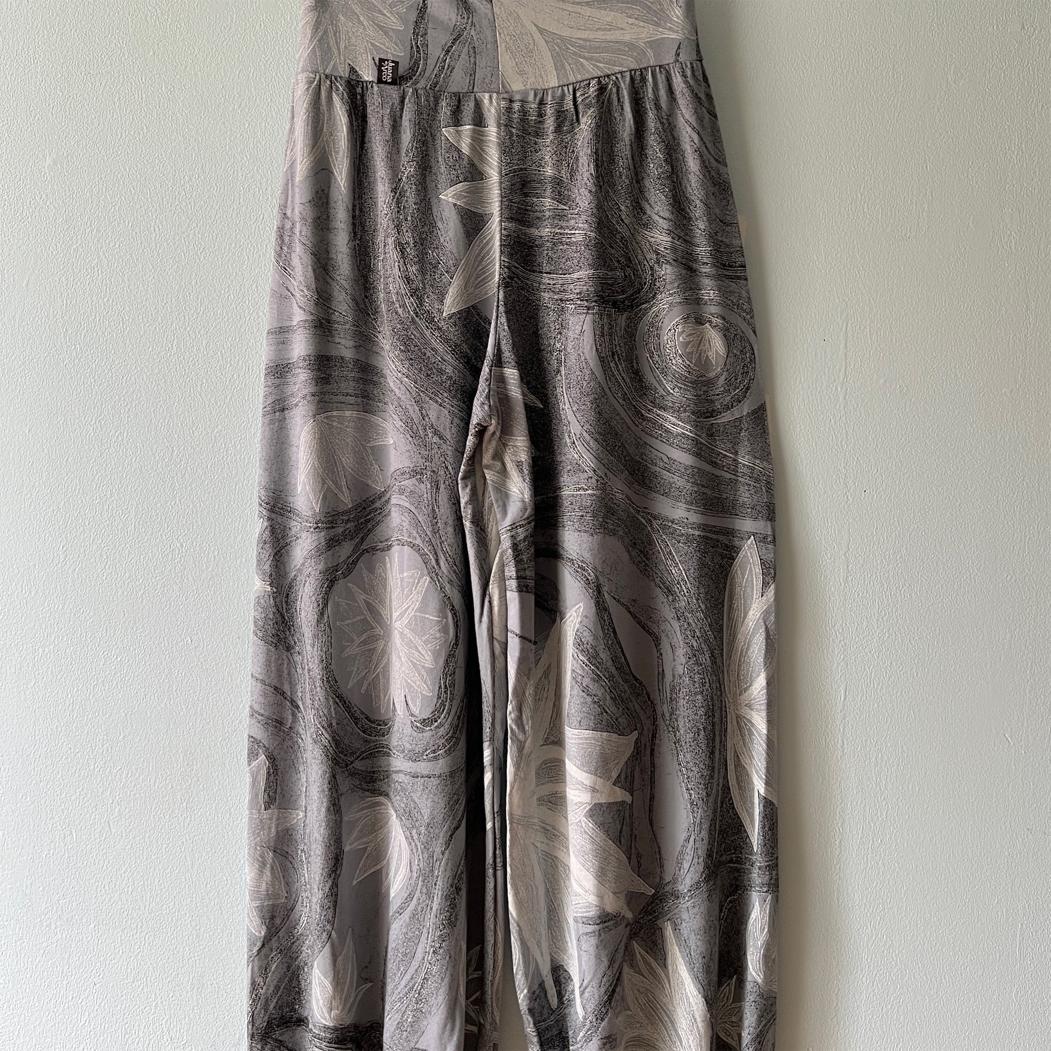 Juana de Arco】アラジンパンツ 25_60 | フィールシーン / FEEL