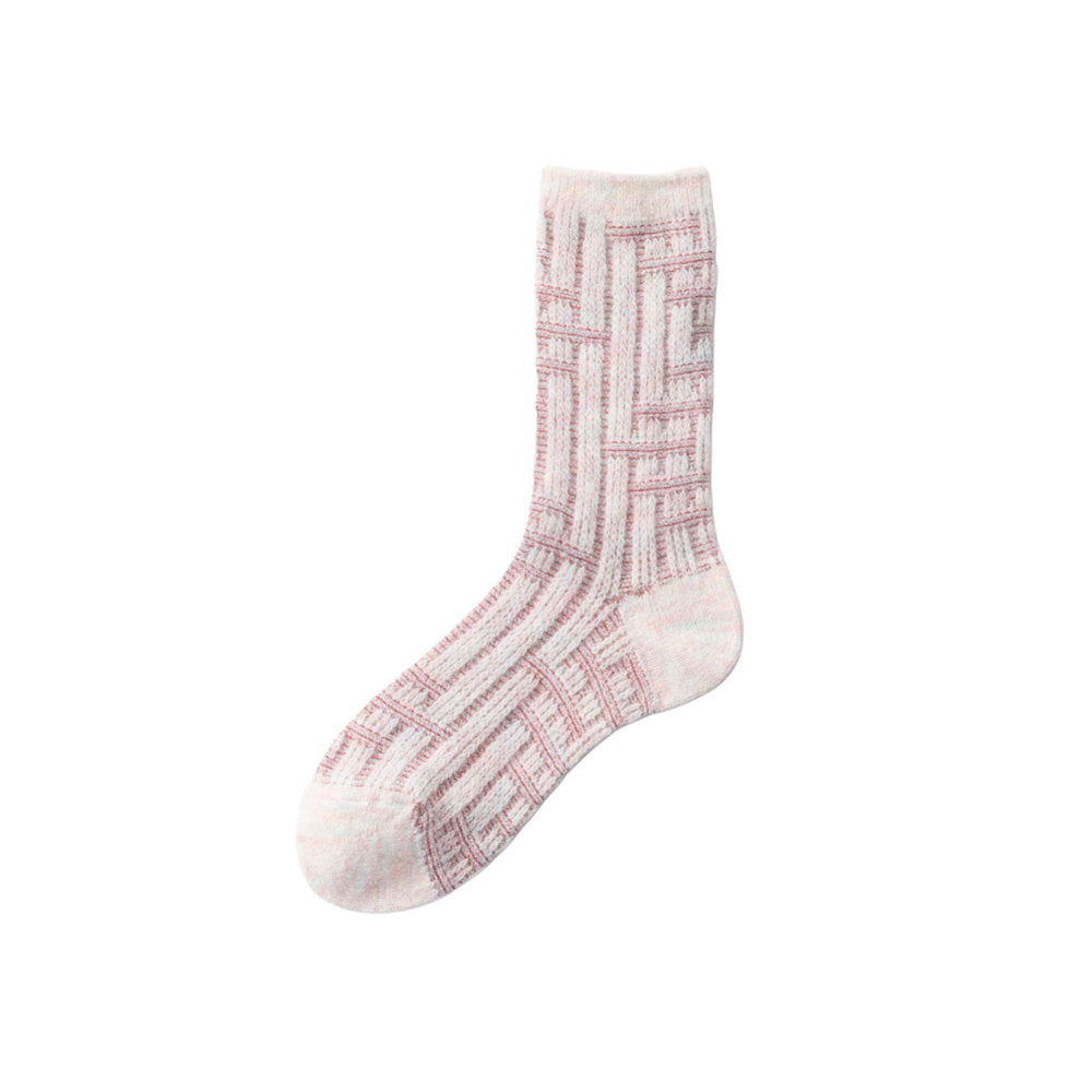 【TRICOTE】TAM LINKED SOCKS