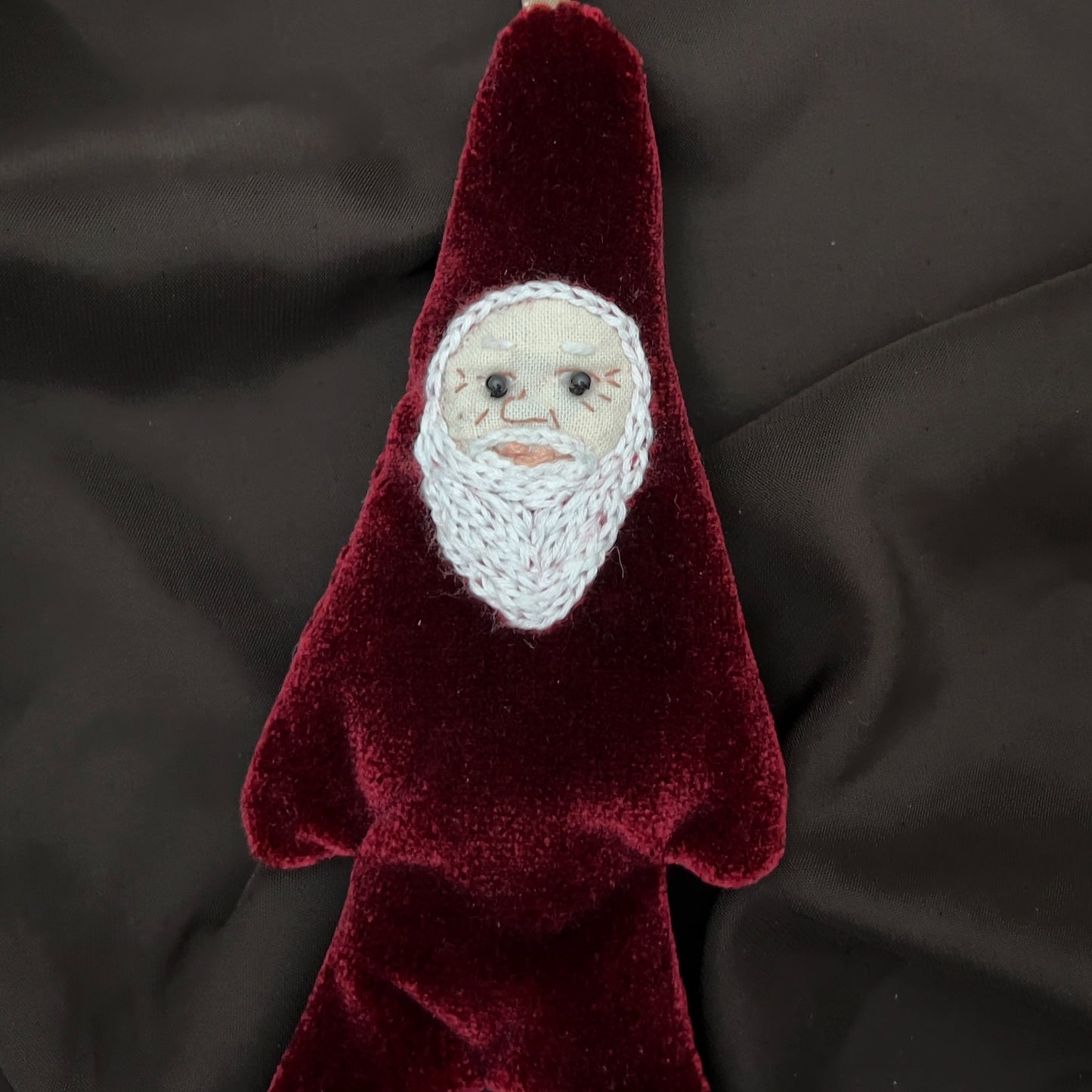 【AYUKO HAZU】サンタオーナメント  N