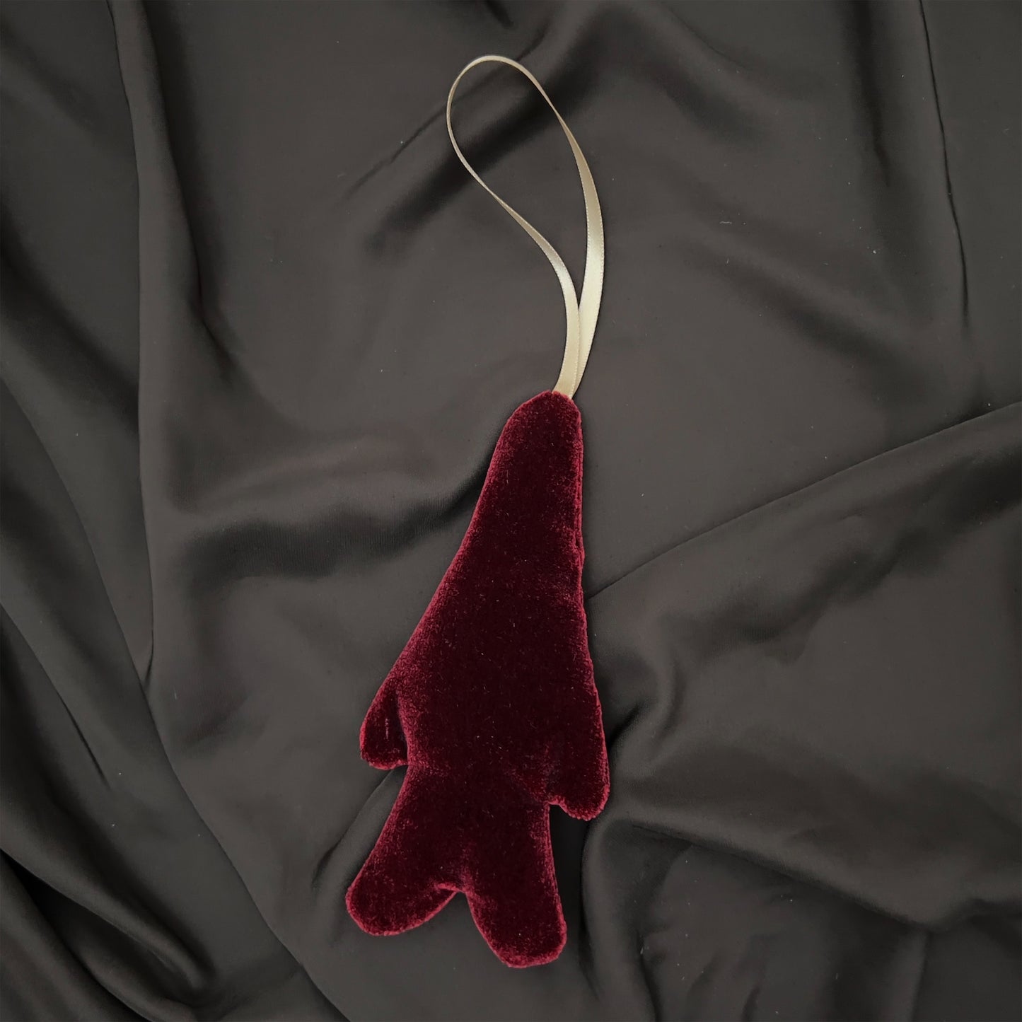 【AYUKO HAZU】サンタオーナメント  N