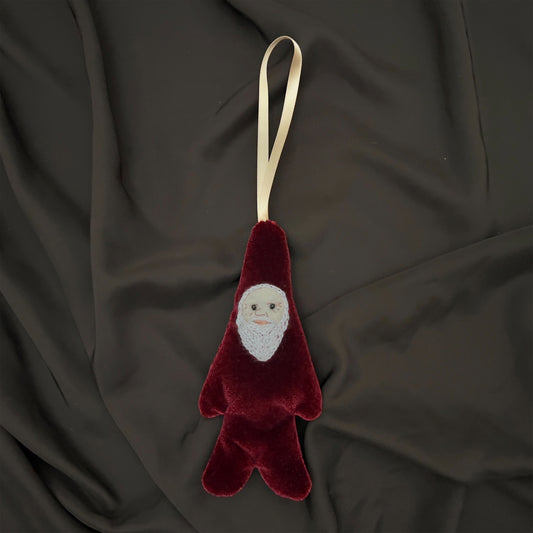 【AYUKO HAZU】サンタオーナメント  N