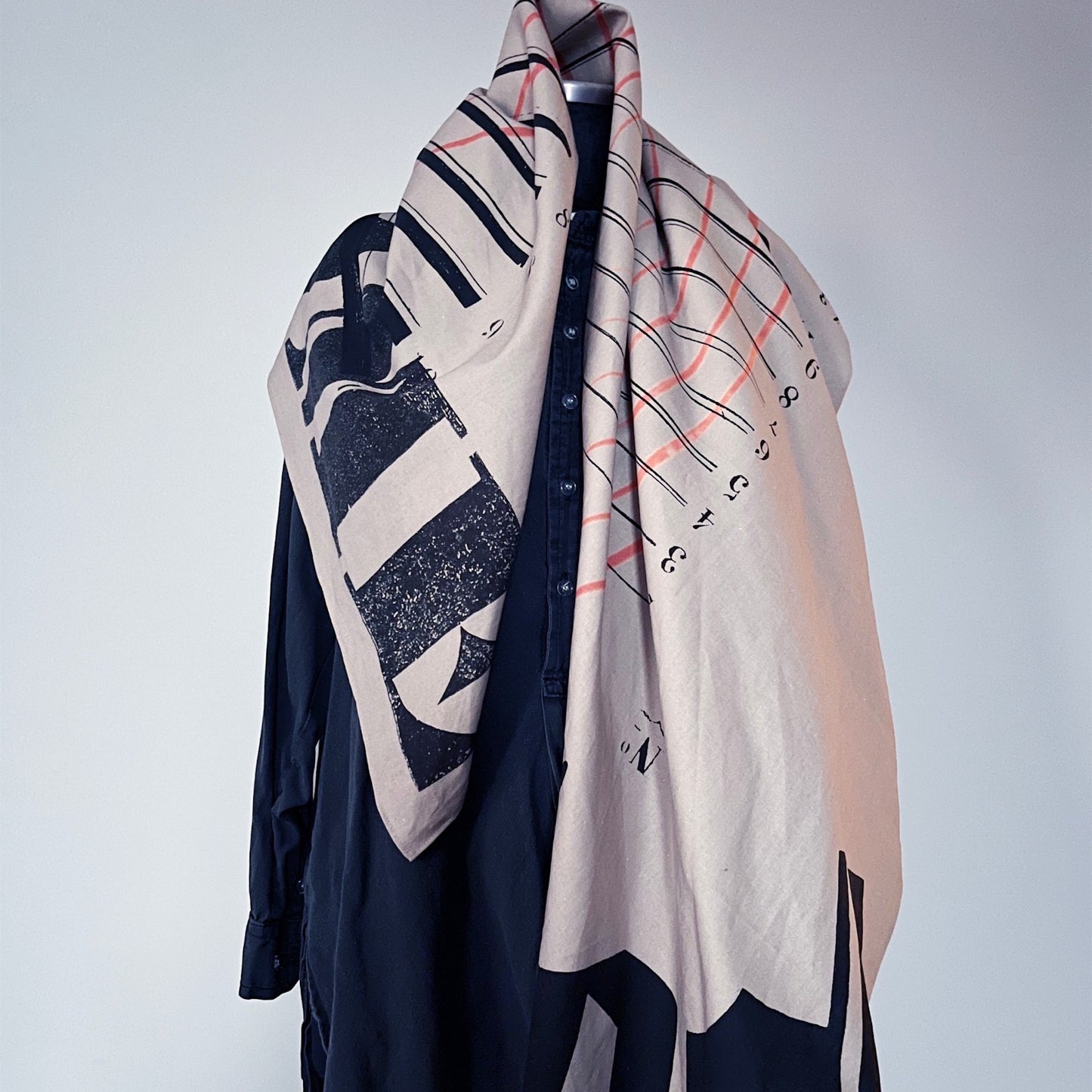 【ROBINEt】マルチクロス RBN-CLOTH-M 4
