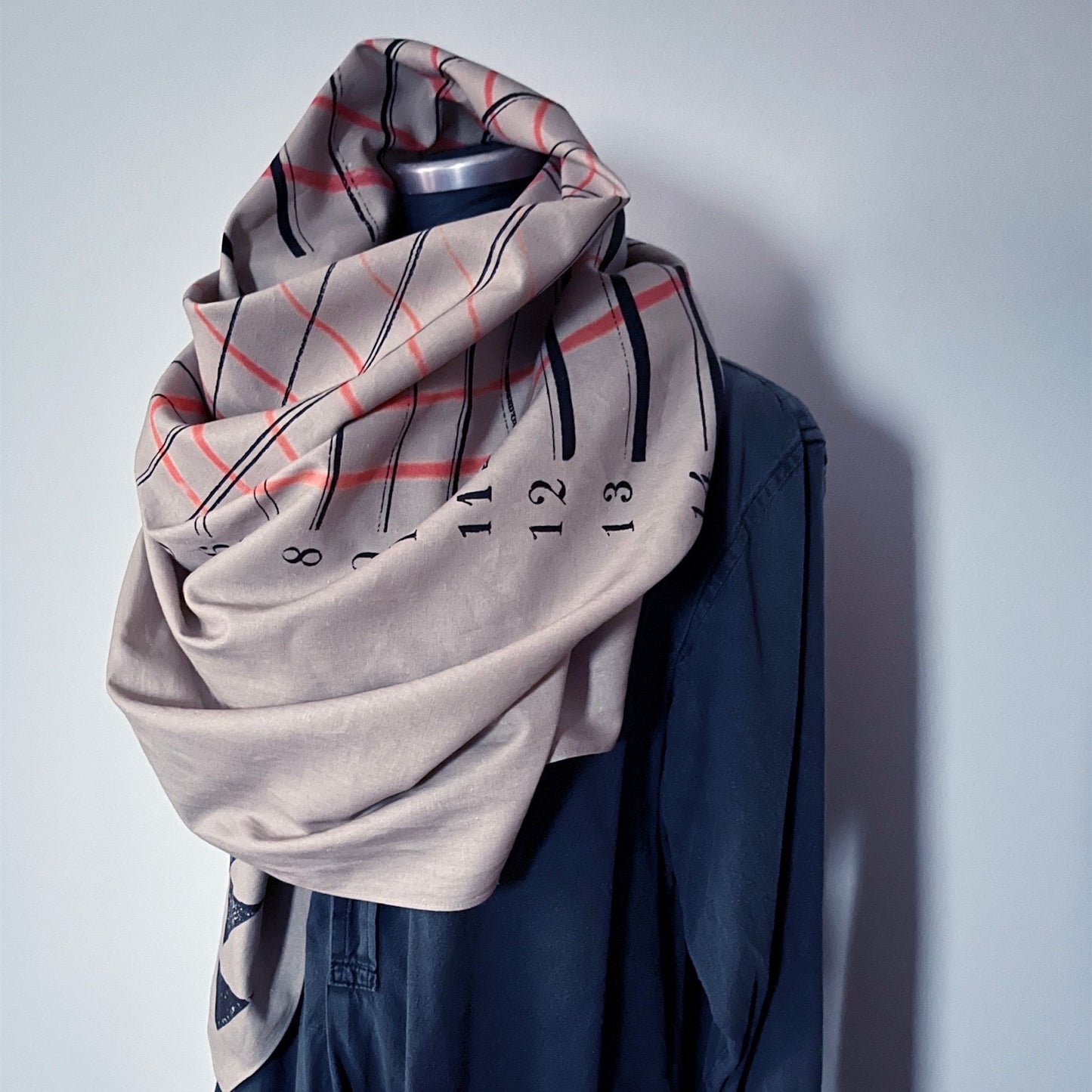 【ROBINEt】マルチクロス RBN-CLOTH-M 4