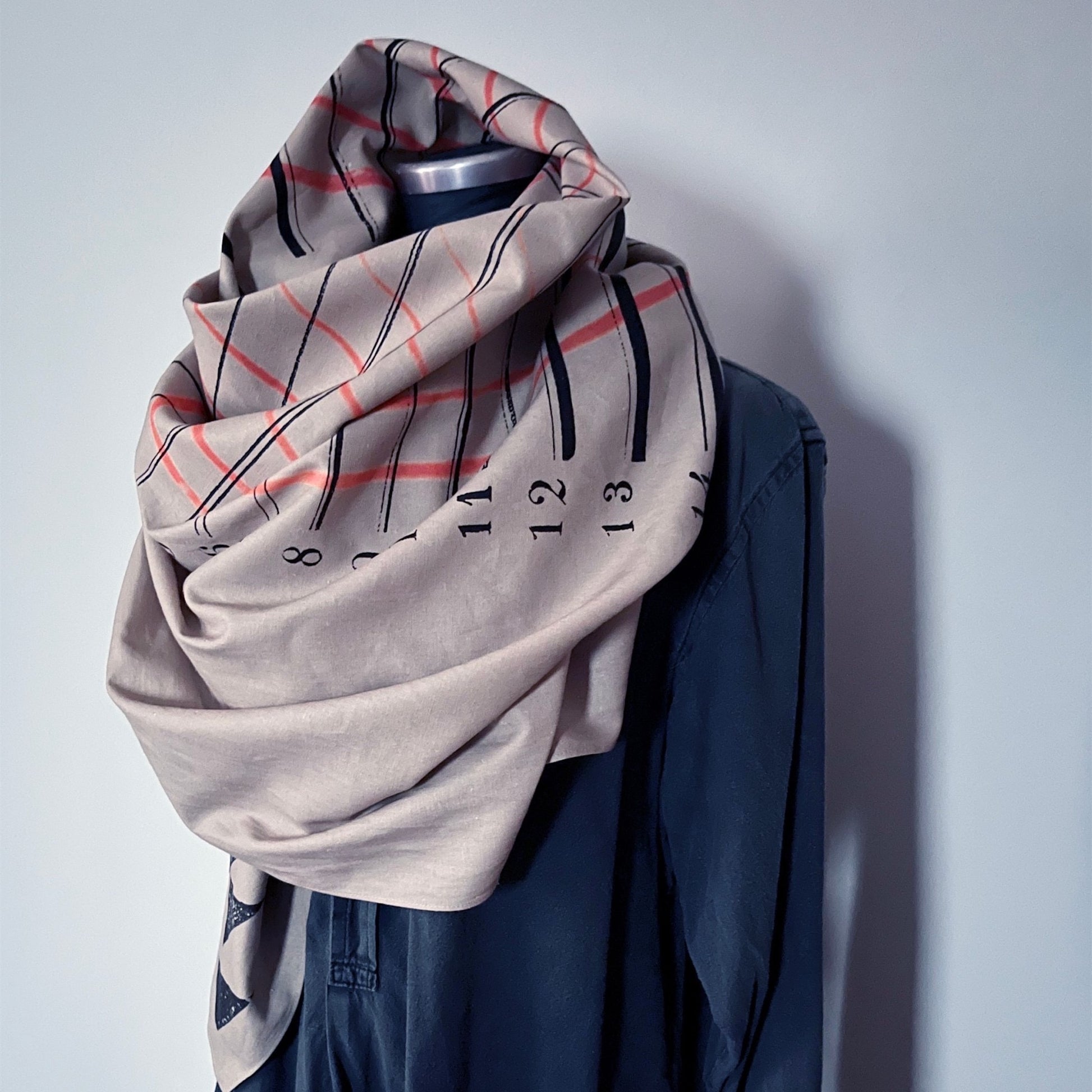 【ROBINEt】マルチクロス RBN-CLOTH-M 4