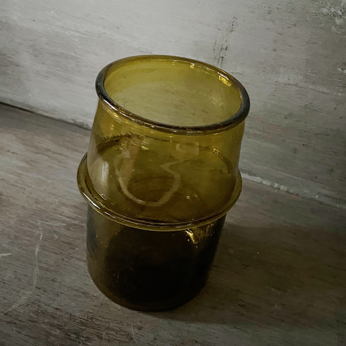 【La Soufflerie】フラワーベース Vase Taka Miel