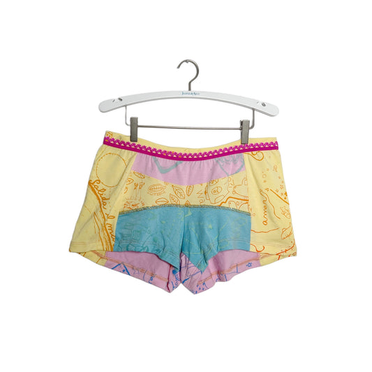 【Juana de Arco】レディースボクサーショーツ  26_7