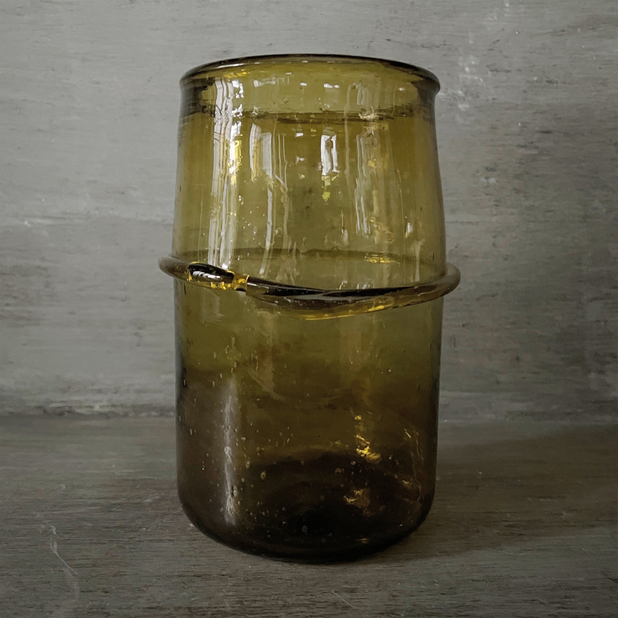 La Soufflerie】フラワーベース Vase Taka Miel | フィールシーン