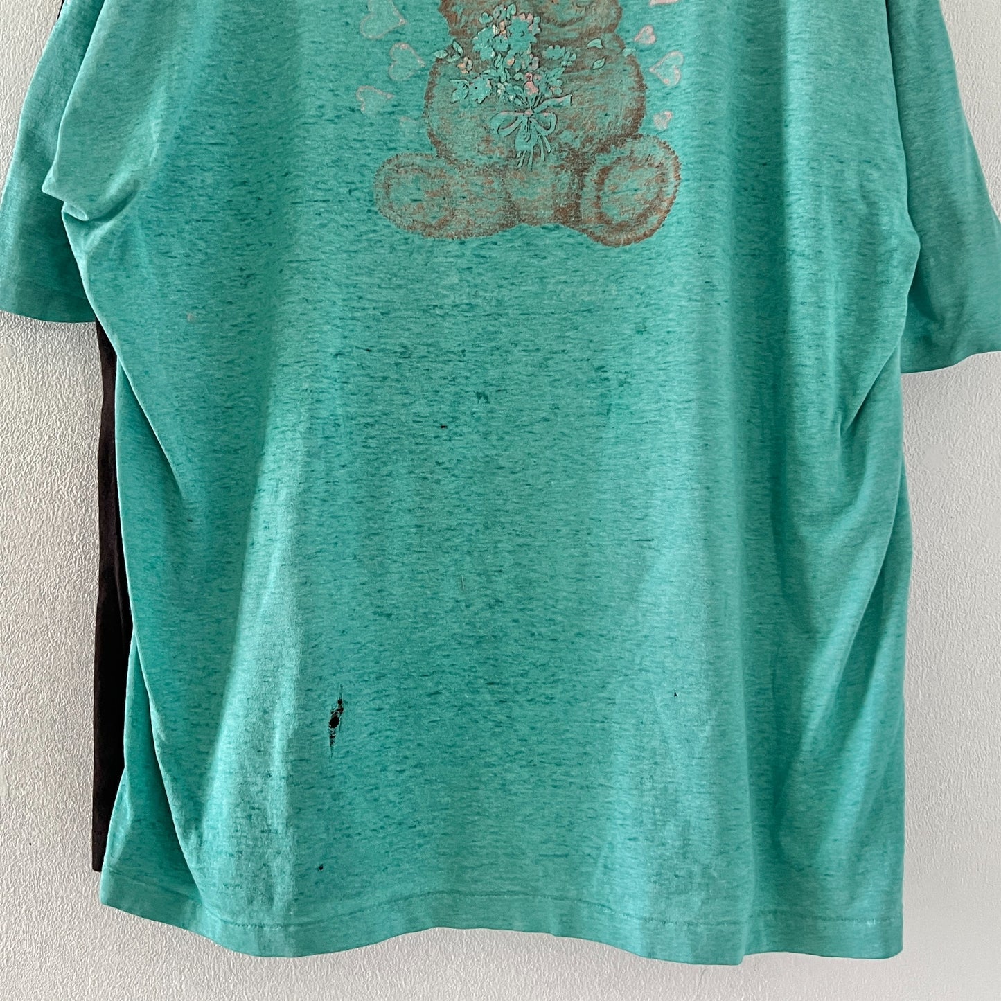 【nisai】古着解体再構築のトップス R030