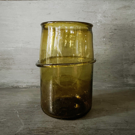 【La Soufflerie】フラワーベース Vase Taka Miel