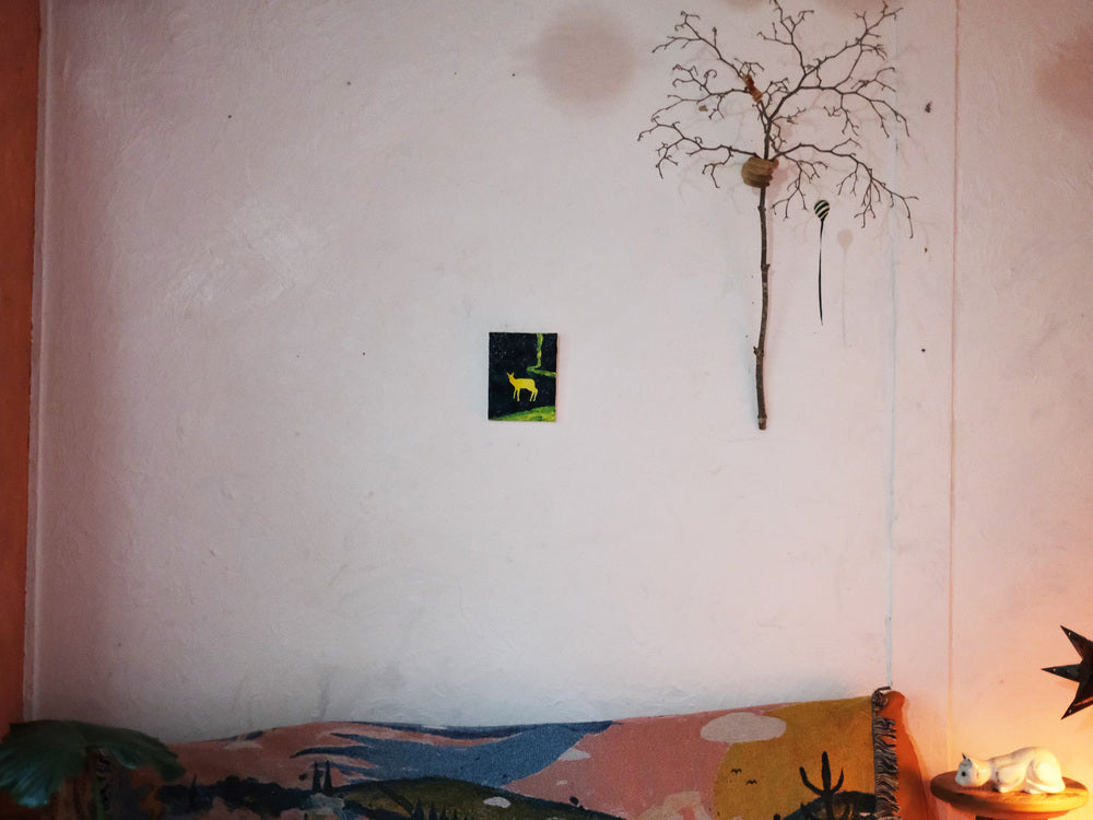 【時任海斗】TinyLightatCarbonForest Pt.1
