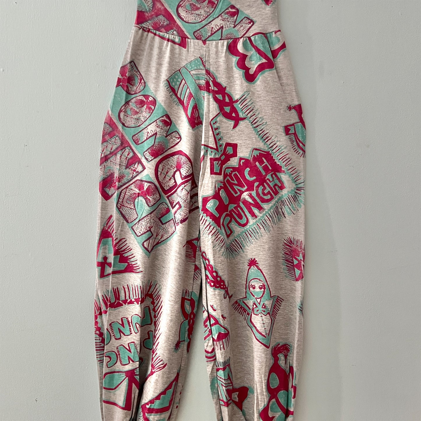 【Juana de Arco】アラジンパンツ  26_10