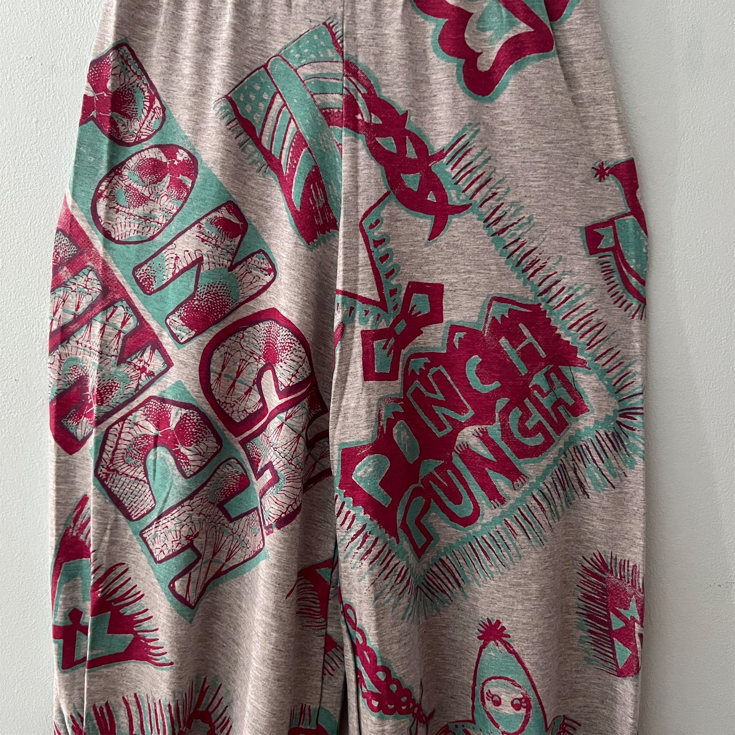 【Juana de Arco】アラジンパンツ  26_10