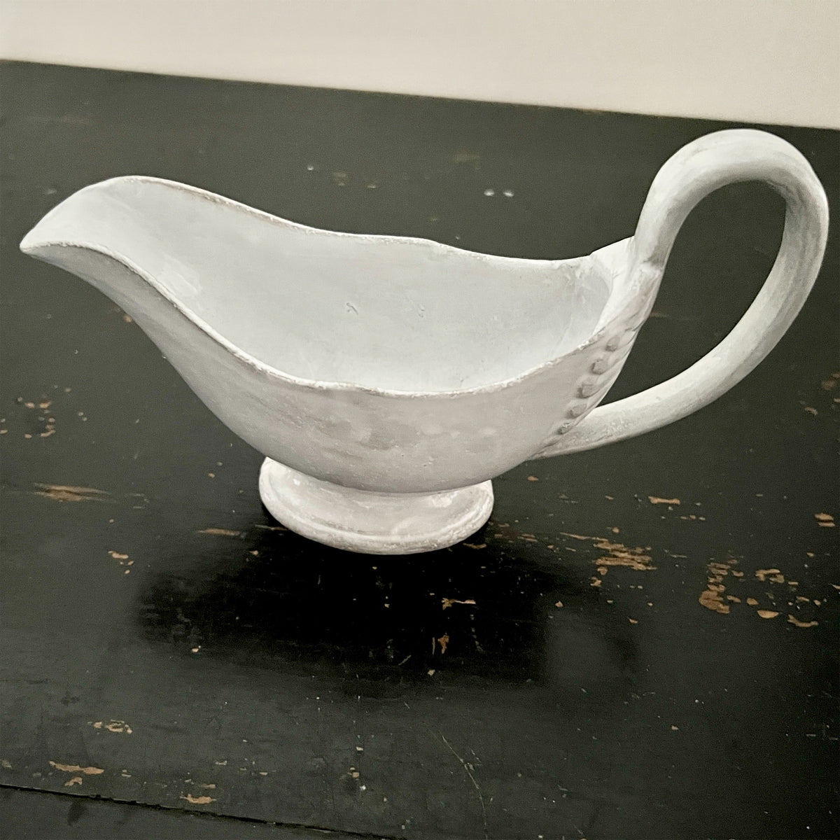 【Astier de Villatte】Sobre Sauce Boat