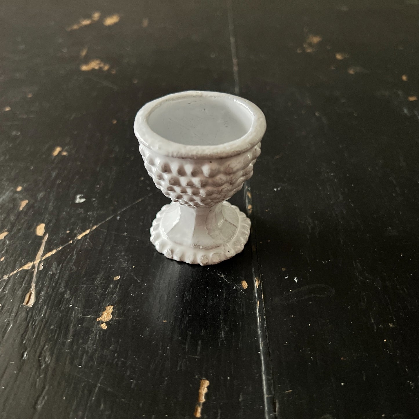 【Astier de Villatte】Adelaide エッグカップ