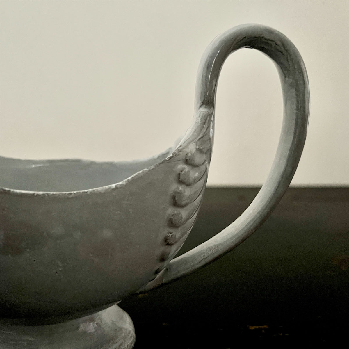【Astier de Villatte】Sobre Sauce Boat