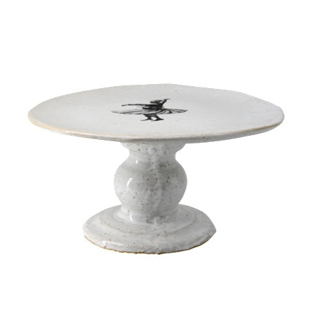 【Kuhn Keramik】SLUMBERLAND Blucher white - motif #139