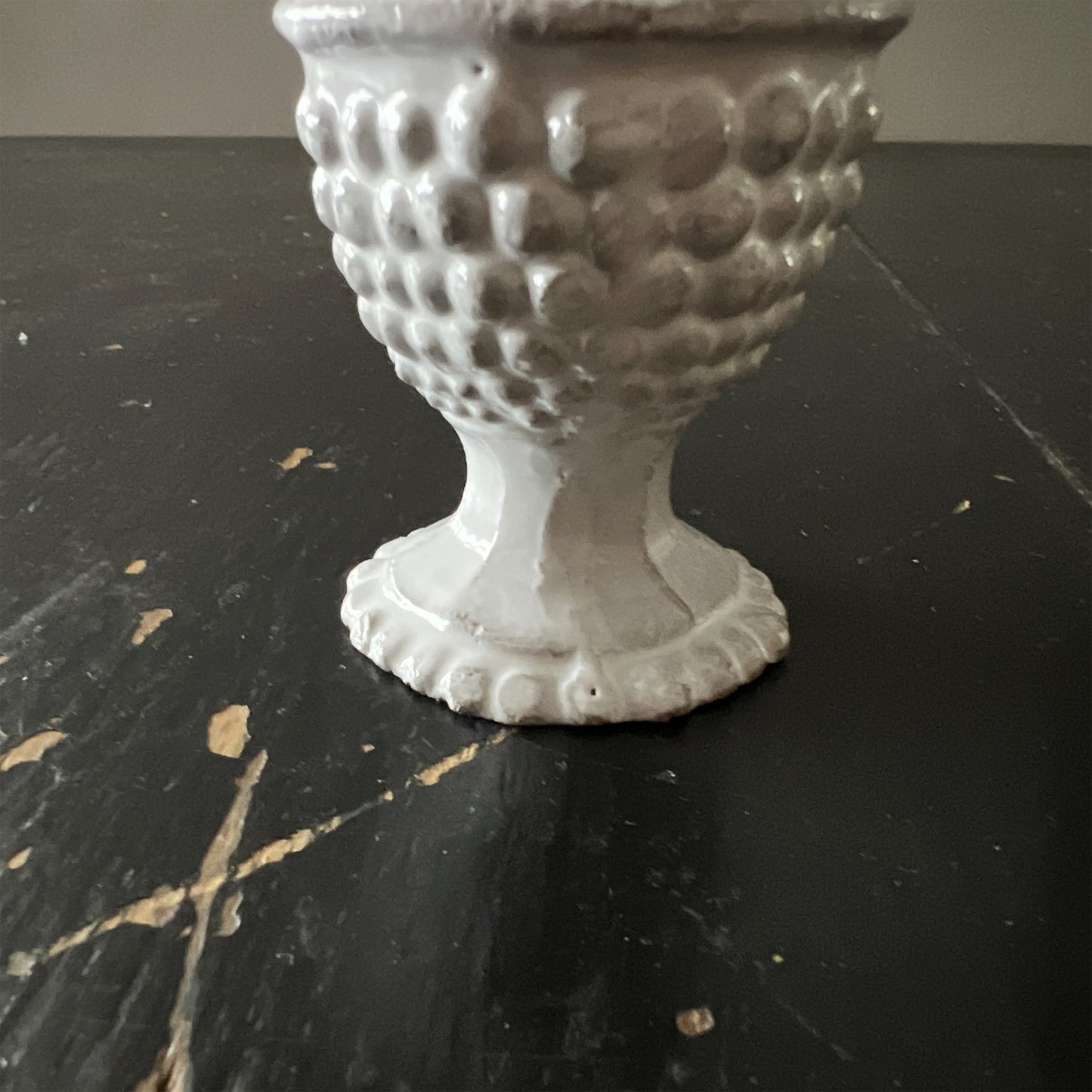 【Astier de Villatte】Adelaide エッグカップ