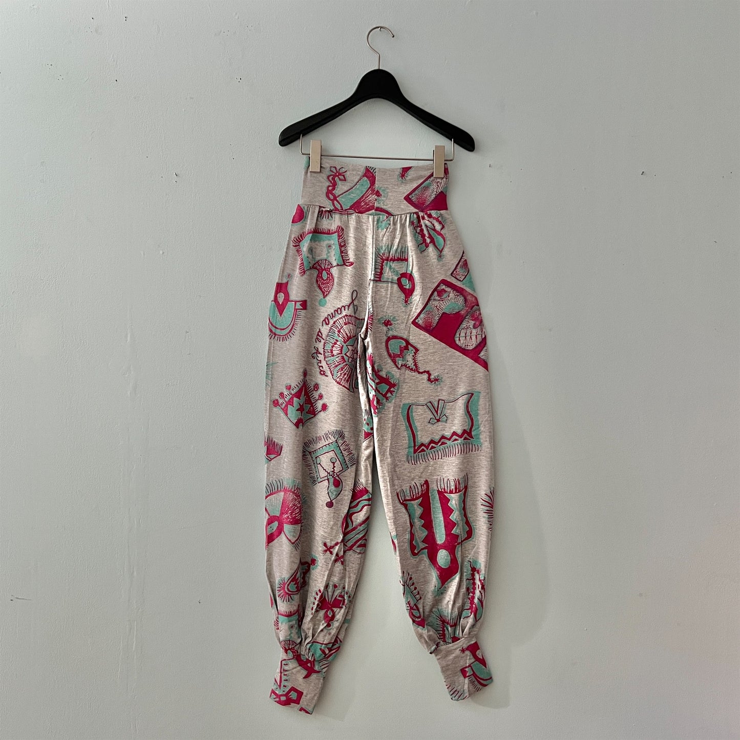 【Juana de Arco】アラジンパンツ  26_10