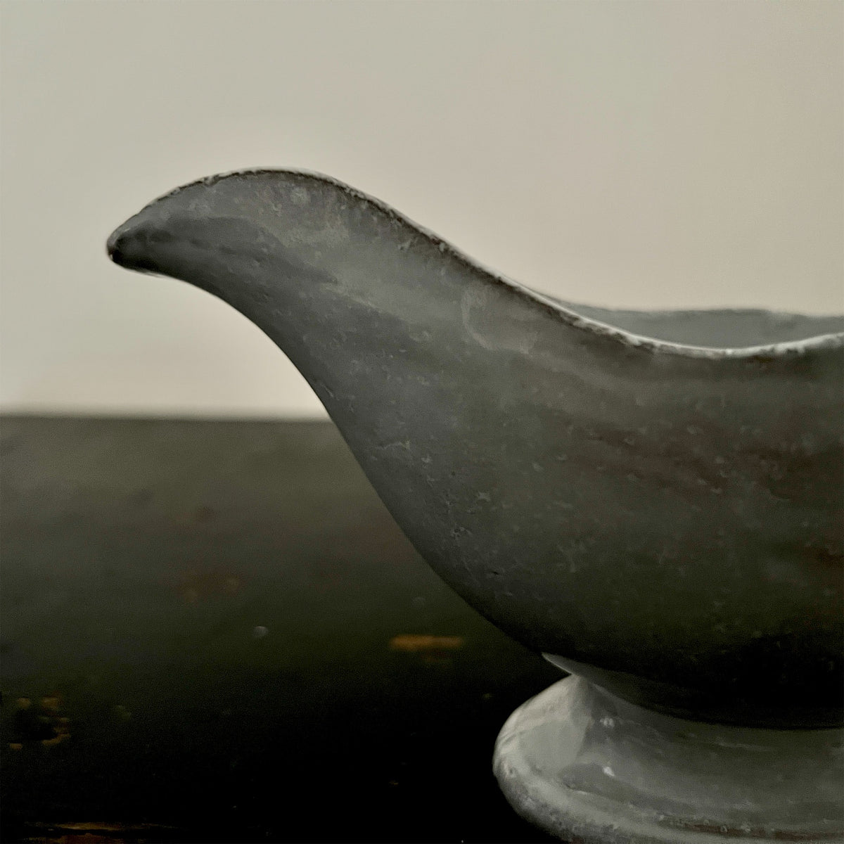 【Astier de Villatte】Sobre Sauce Boat