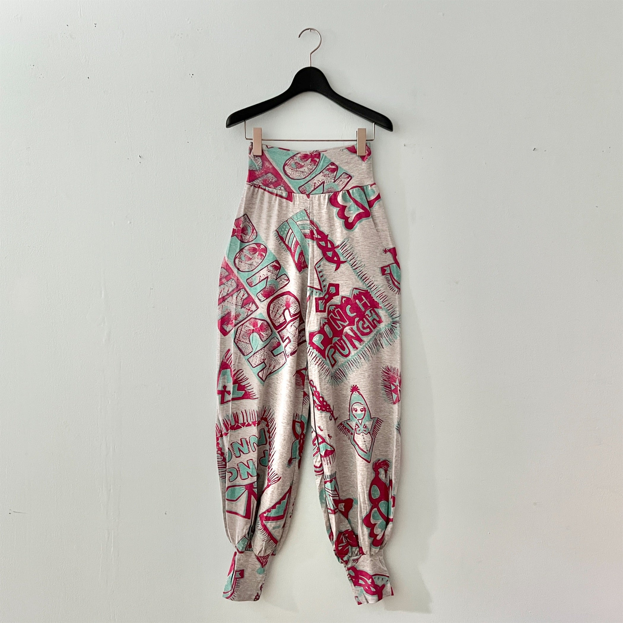 Juana de Arco】アラジンパンツ 26_10 | フィールシーン / FEEL SEEN