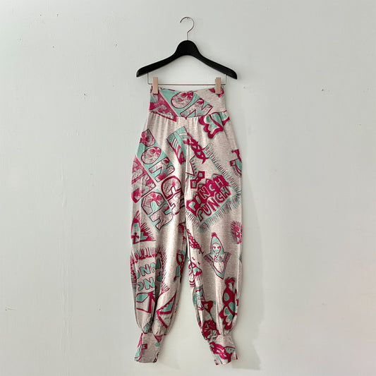 【Juana de Arco】アラジンパンツ  26_10