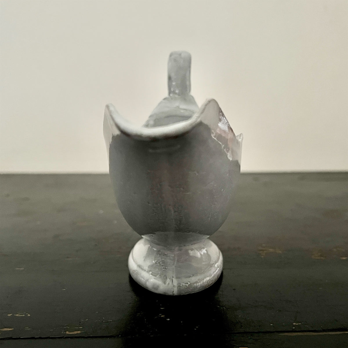 【Astier de Villatte】Sobre Sauce Boat