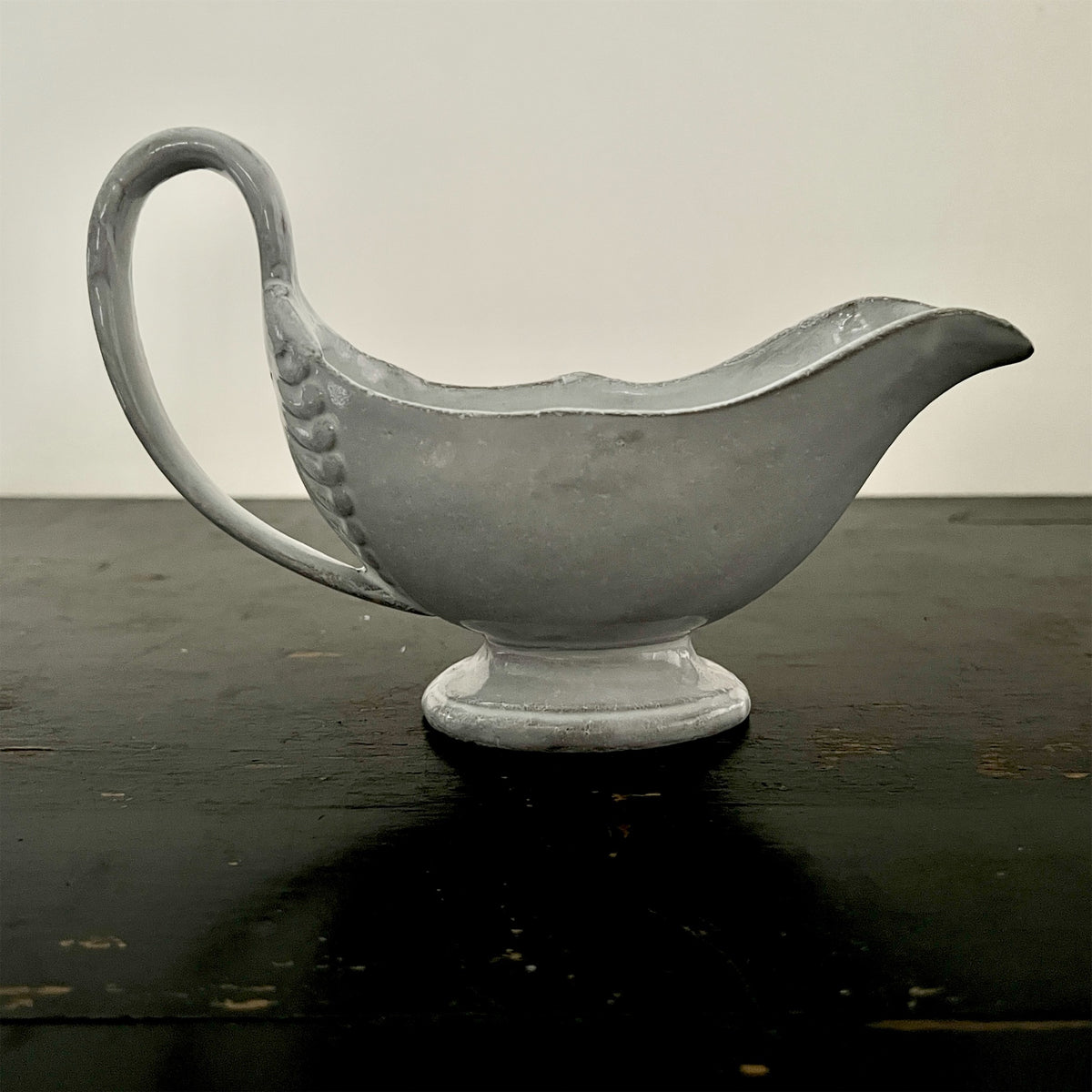 【Astier de Villatte】Sobre Sauce Boat