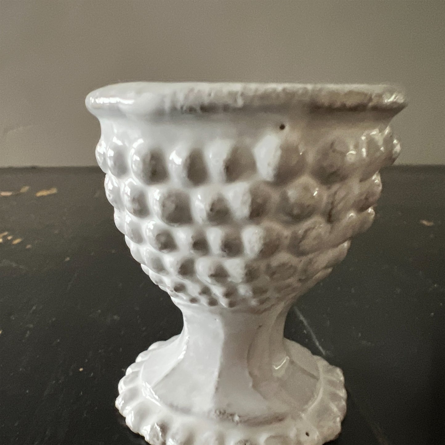 【Astier de Villatte】Adelaide エッグカップ