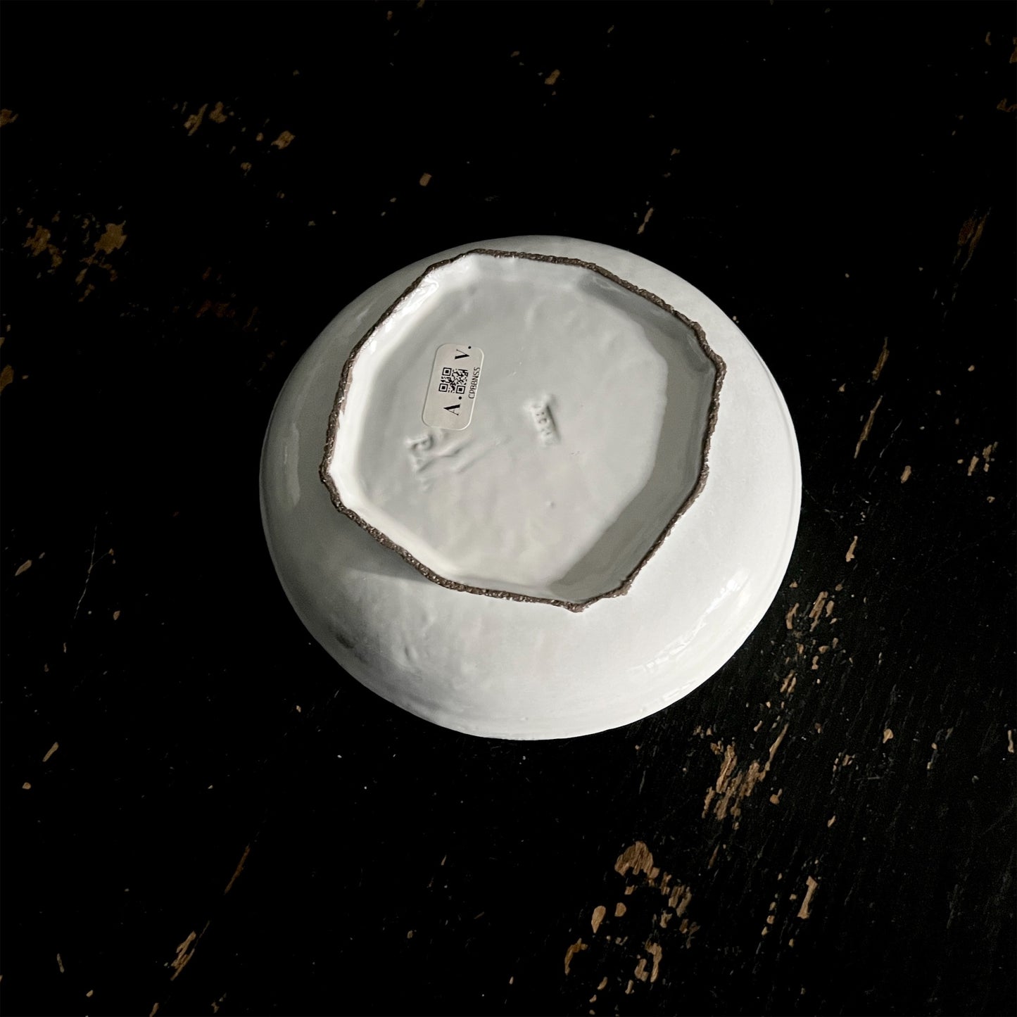 【Astier de Villatte】Banshaku Dish n5
