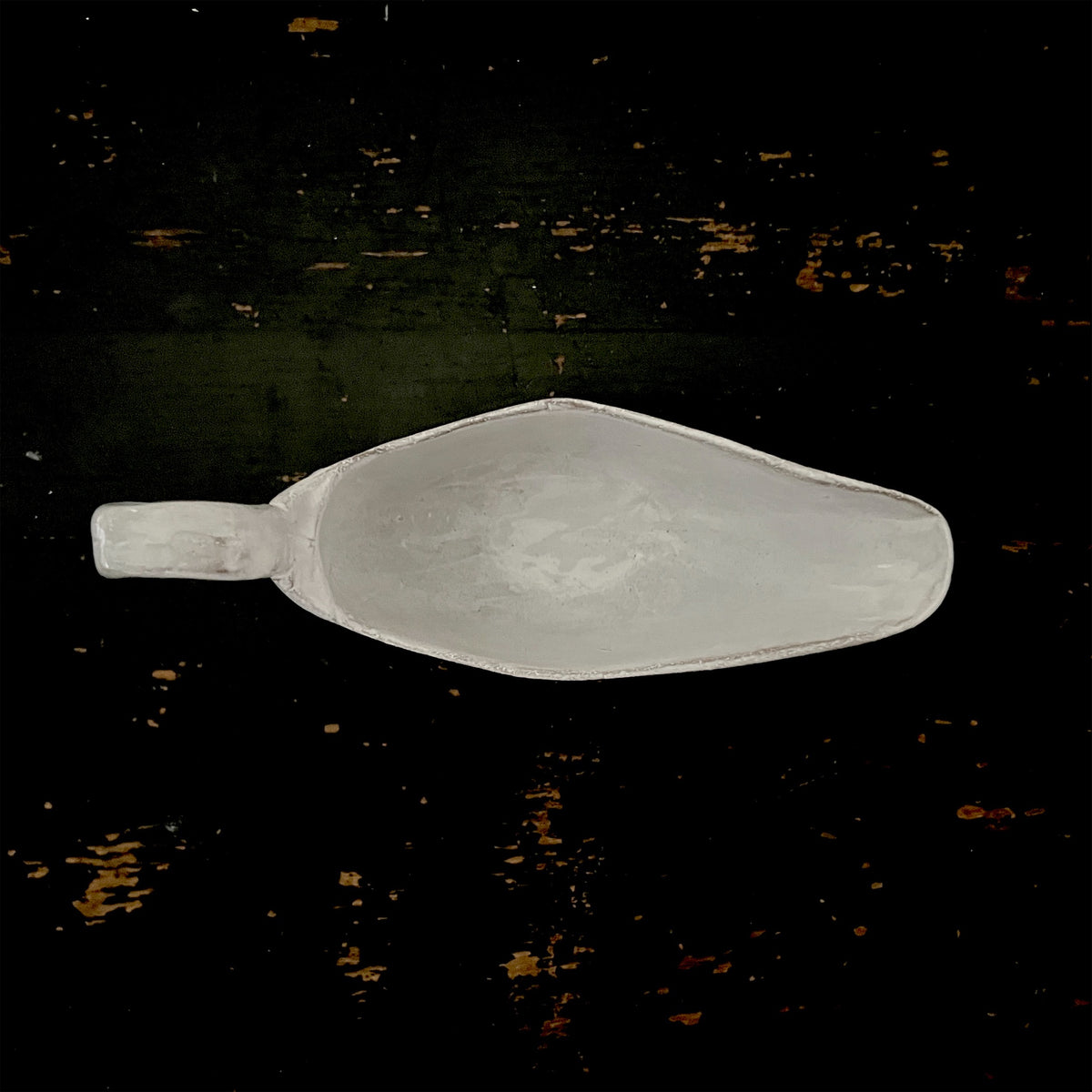 【Astier de Villatte】Sobre Sauce Boat
