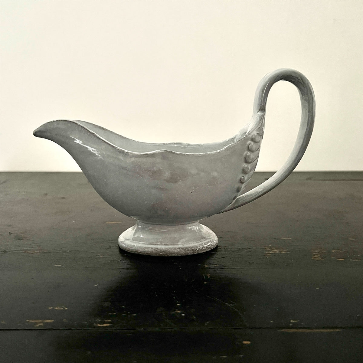 【Astier de Villatte】Sobre Sauce Boat