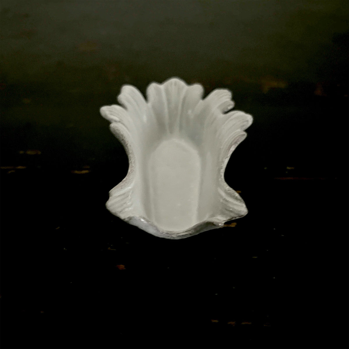 【Astier de Villatte】Small Aphrodite Dish