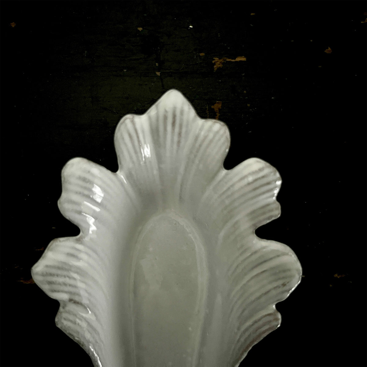 【Astier de Villatte】Small Aphrodite Dish