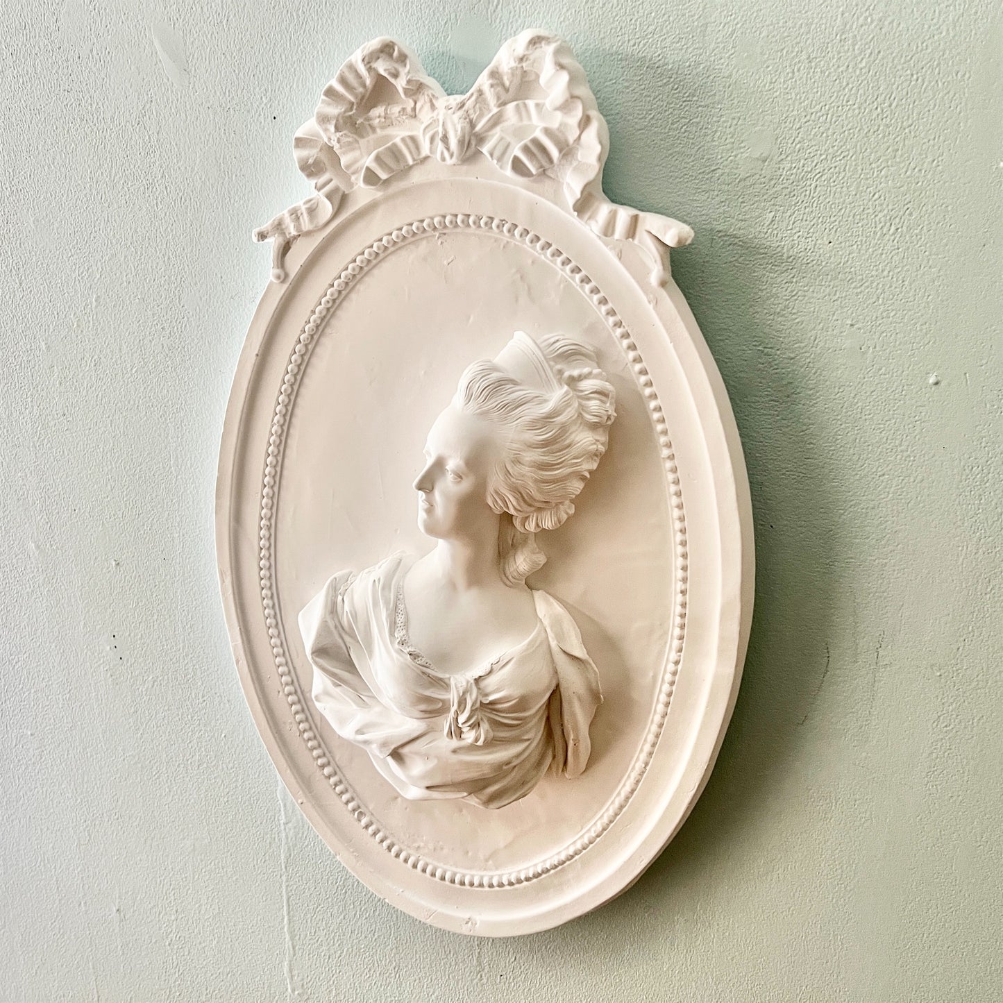 【matsunoichi】マリーアントワネット壁掛け 2