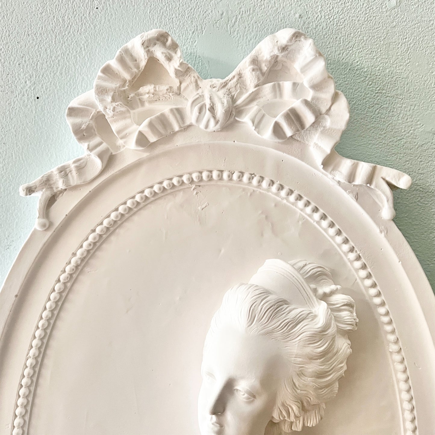 【matsunoichi】マリーアントワネット壁掛け 2