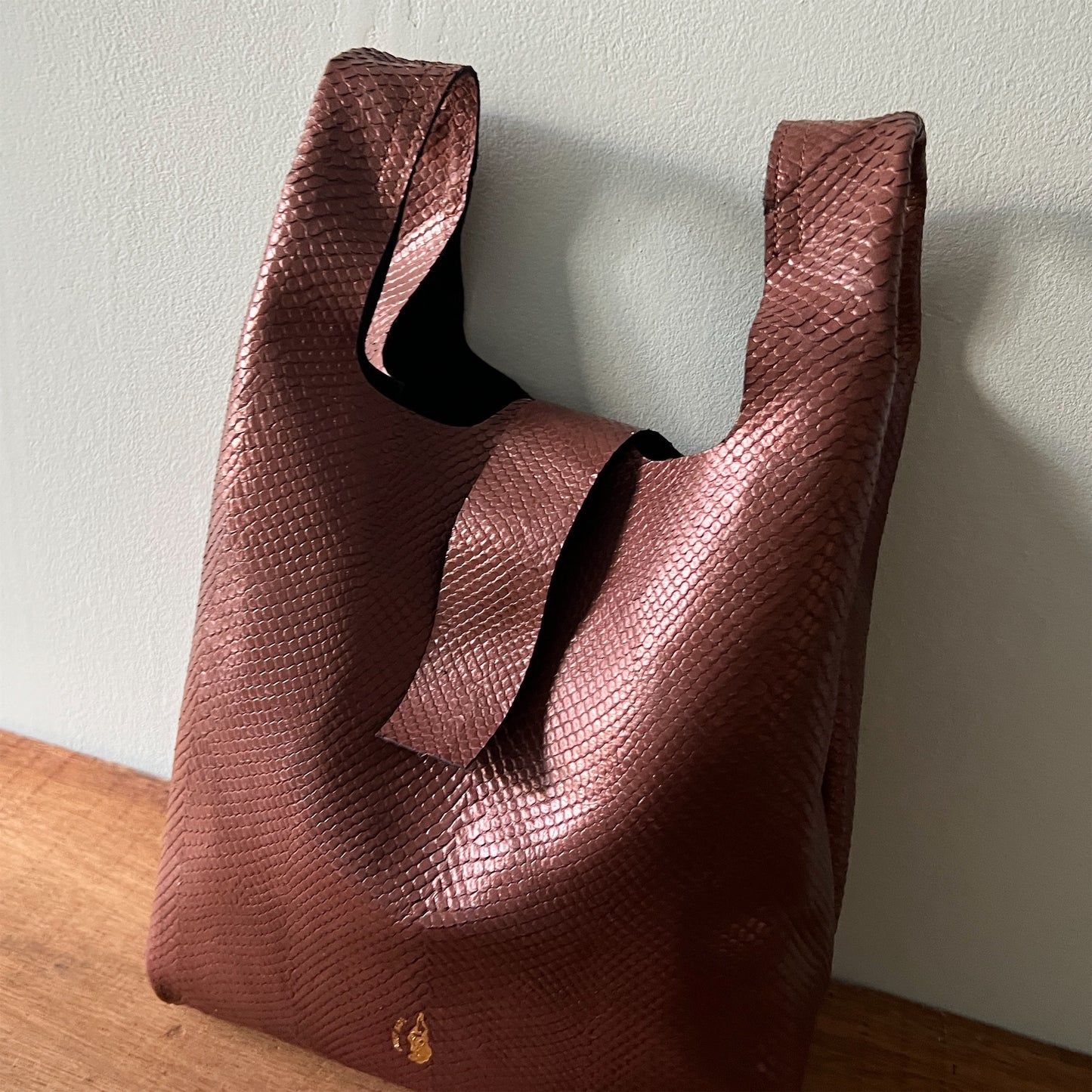 【DWARFMADE】Sustainable Bag M 242_65