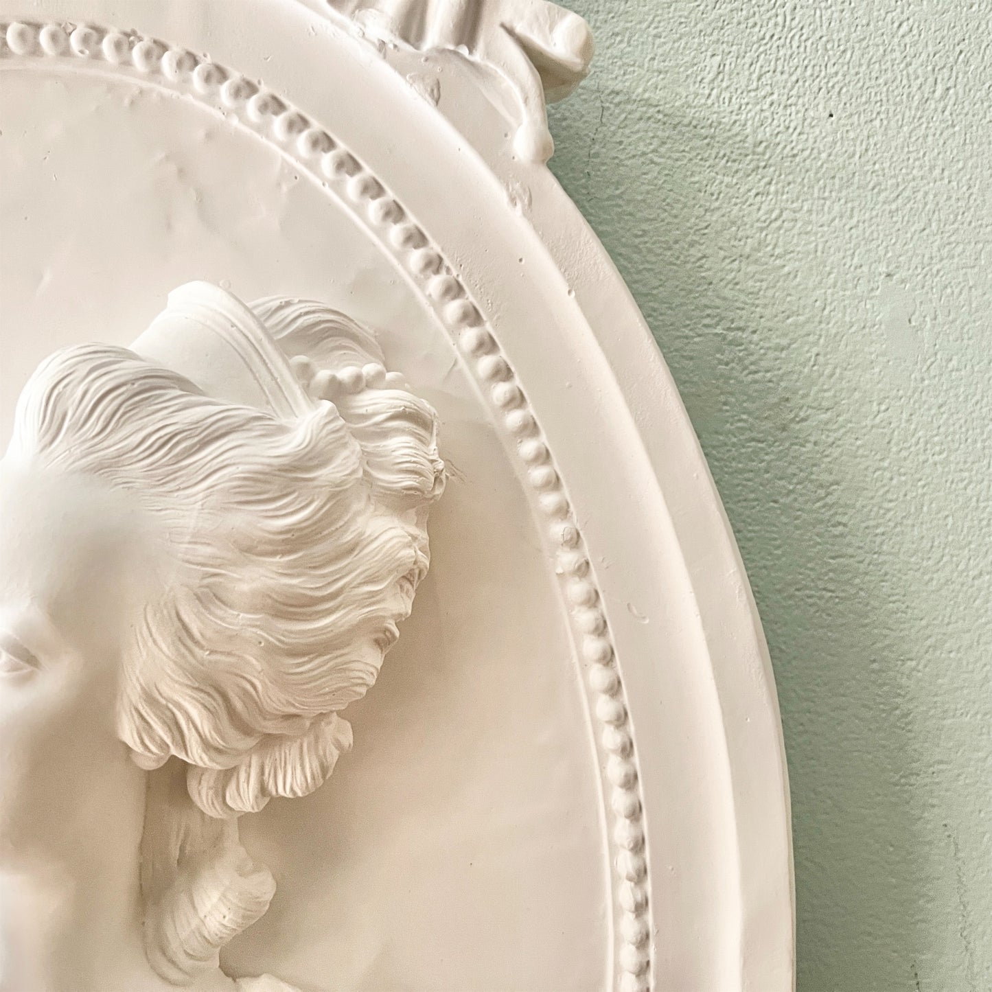 【matsunoichi】マリーアントワネット壁掛け 2