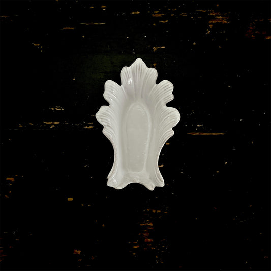 【Astier de Villatte】Small Aphrodite Dish