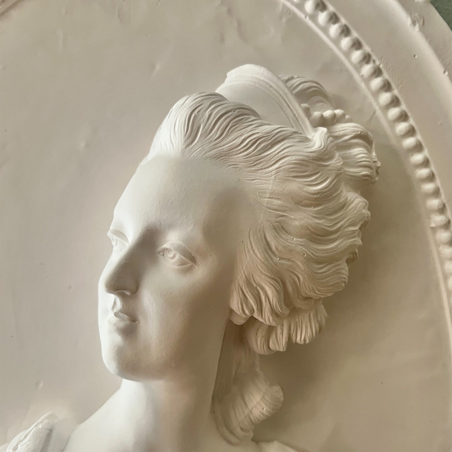 【matsunoichi】マリーアントワネット壁掛け 2