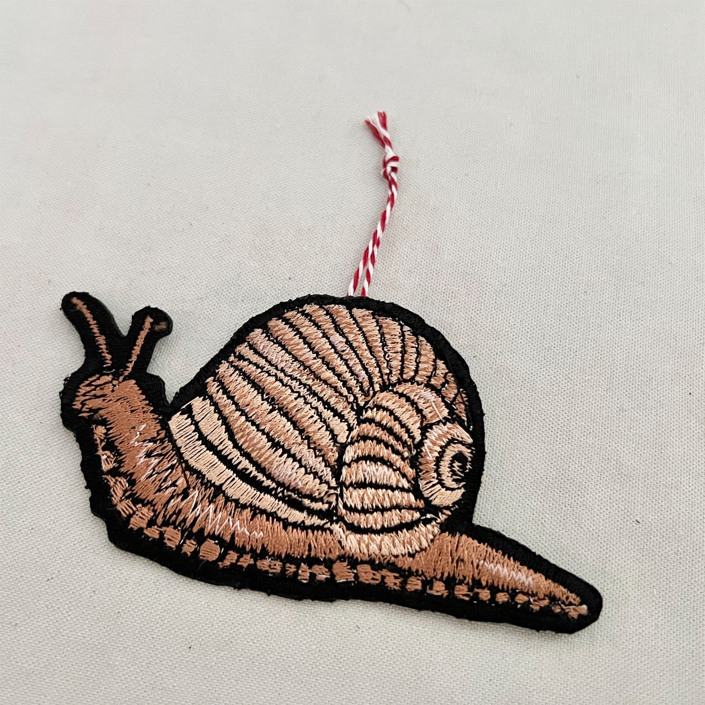 【ma.macaron】カタツムリ1