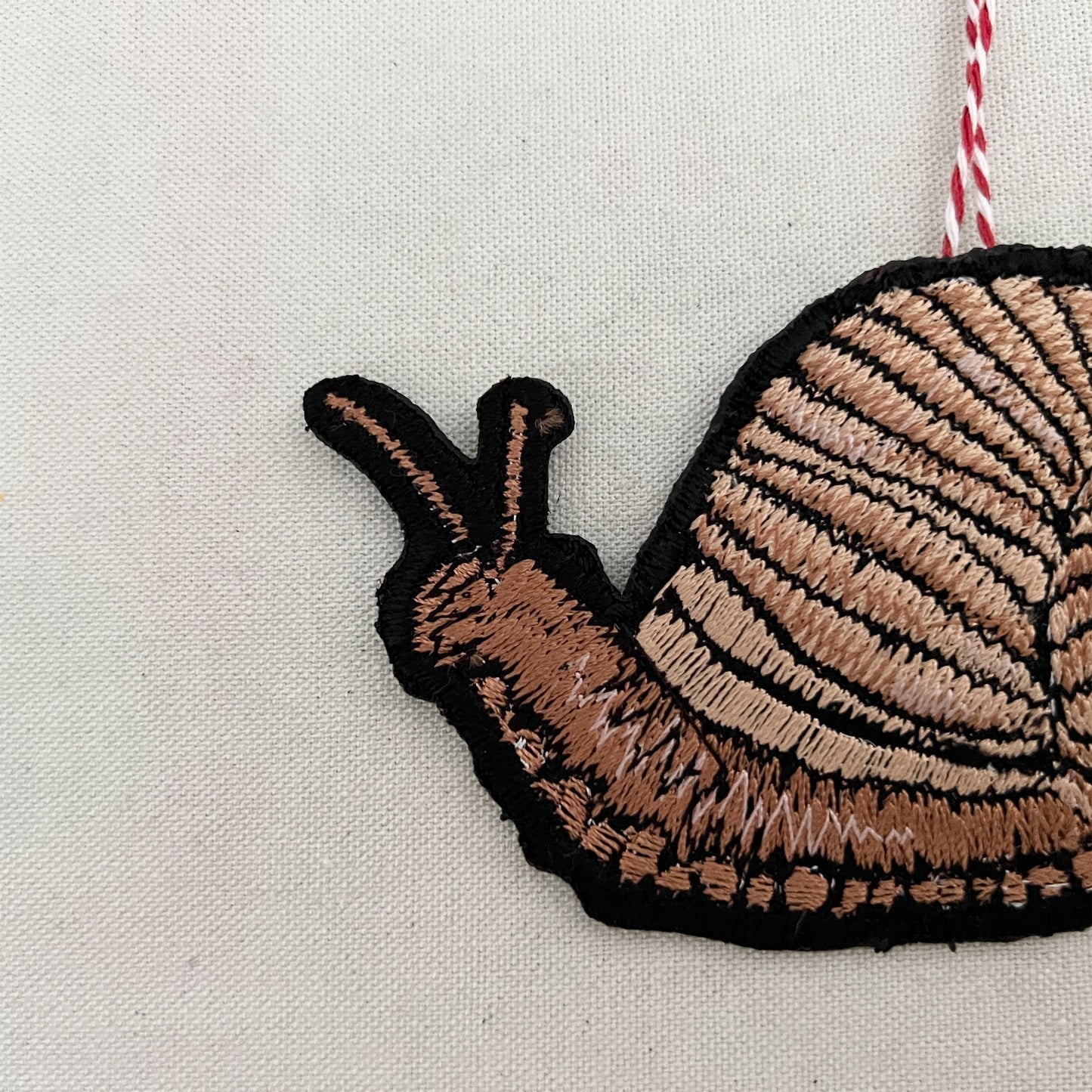 【ma.macaron】カタツムリ1