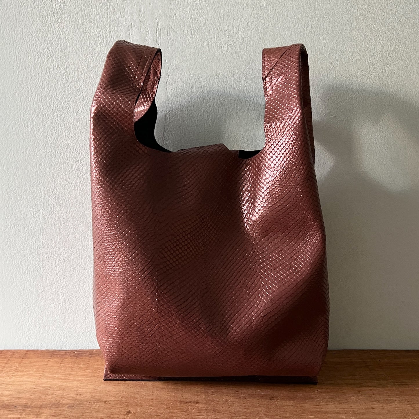 【DWARFMADE】Sustainable Bag M 242_65