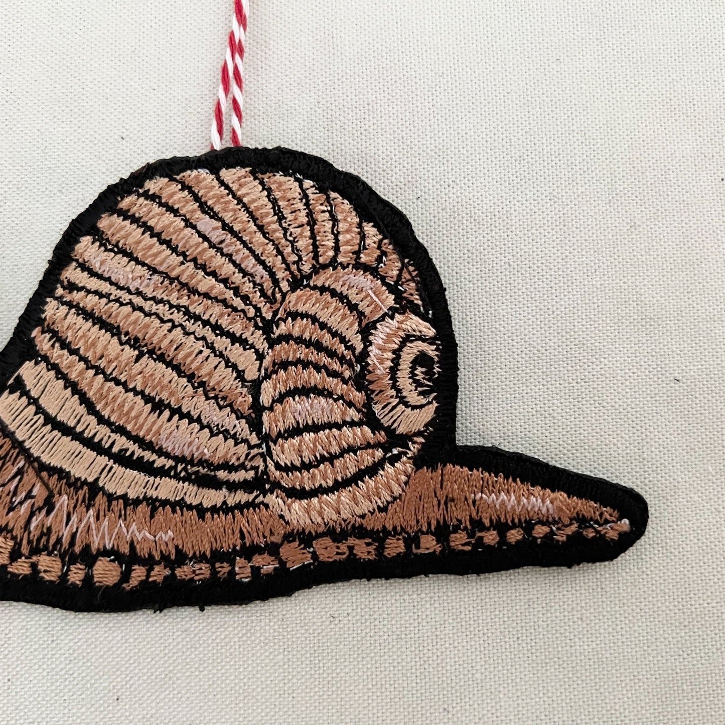 【ma.macaron】カタツムリ1