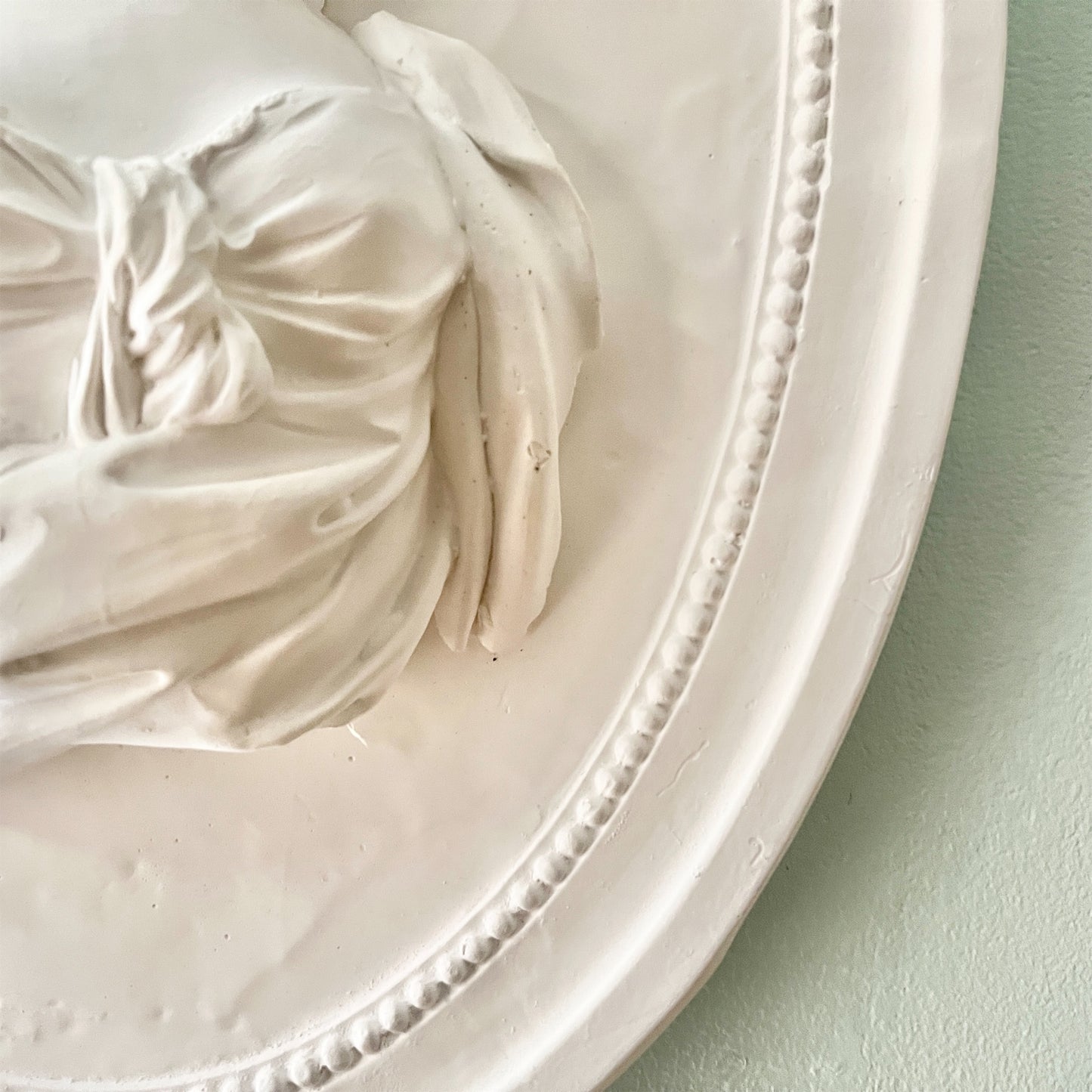 【matsunoichi】マリーアントワネット壁掛け 2