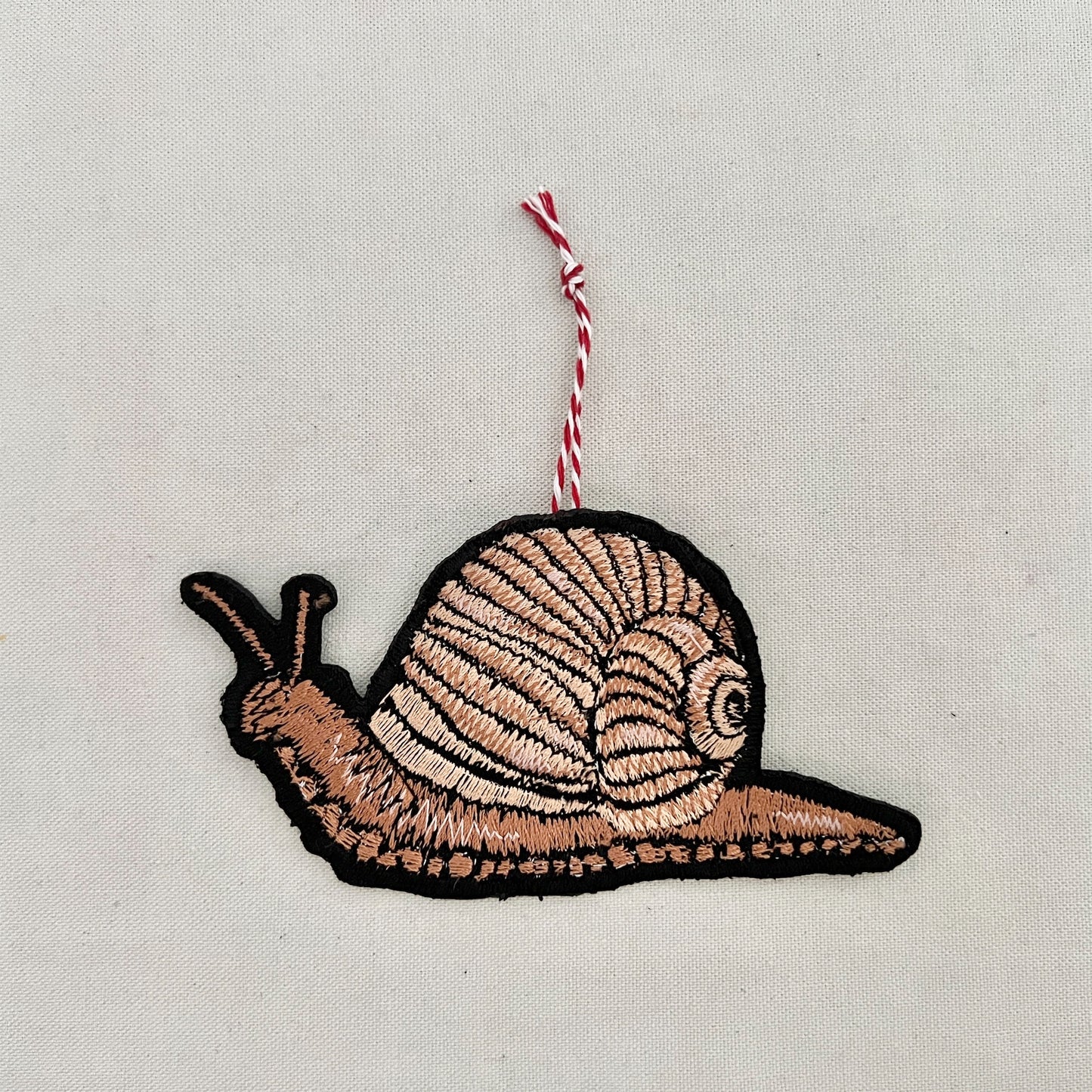 【ma.macaron】カタツムリ1