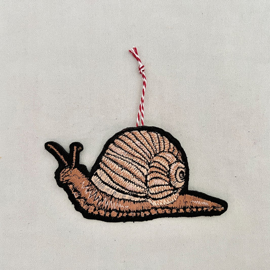 【ma.macaron】カタツムリ1