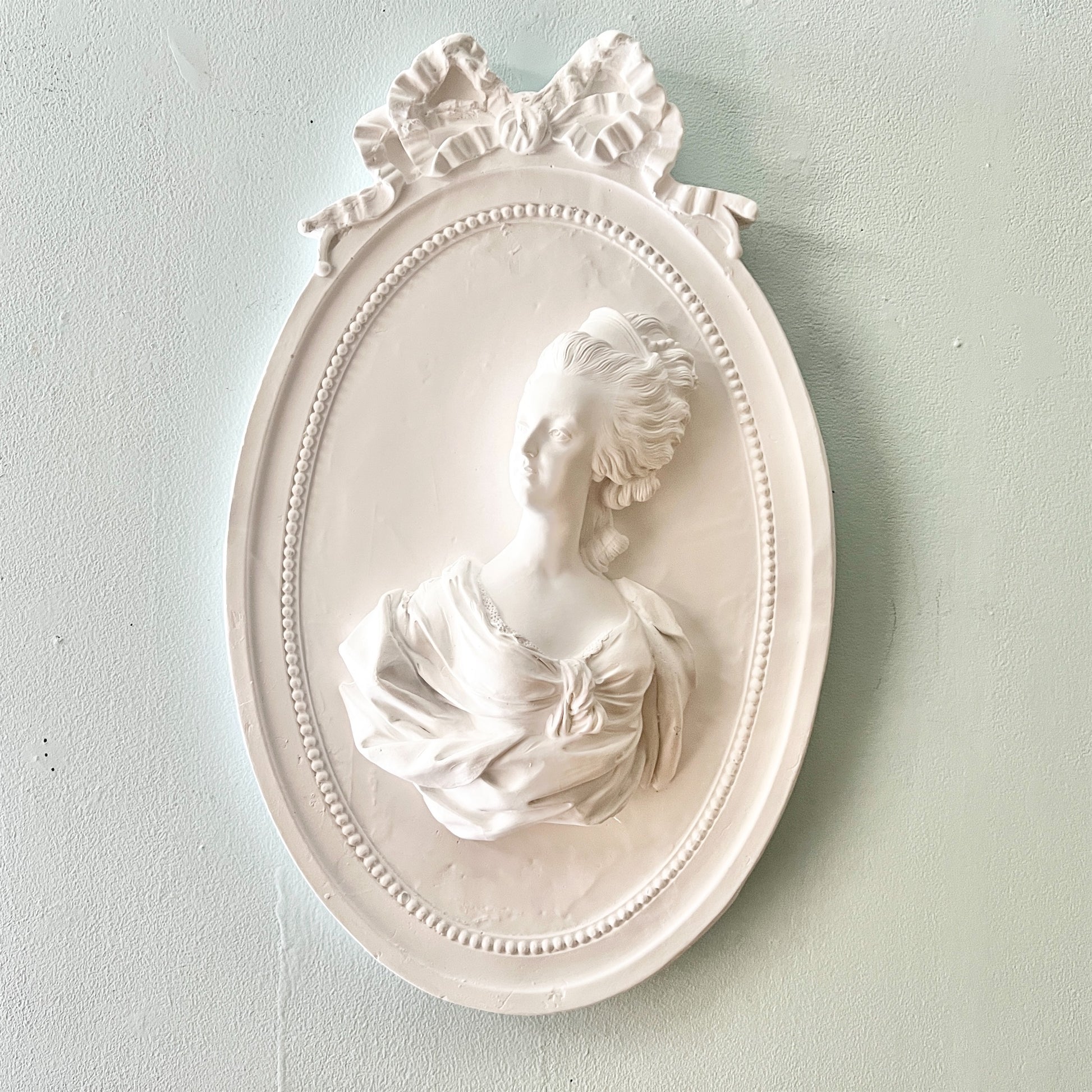 【matsunoichi】マリーアントワネット壁掛け 2