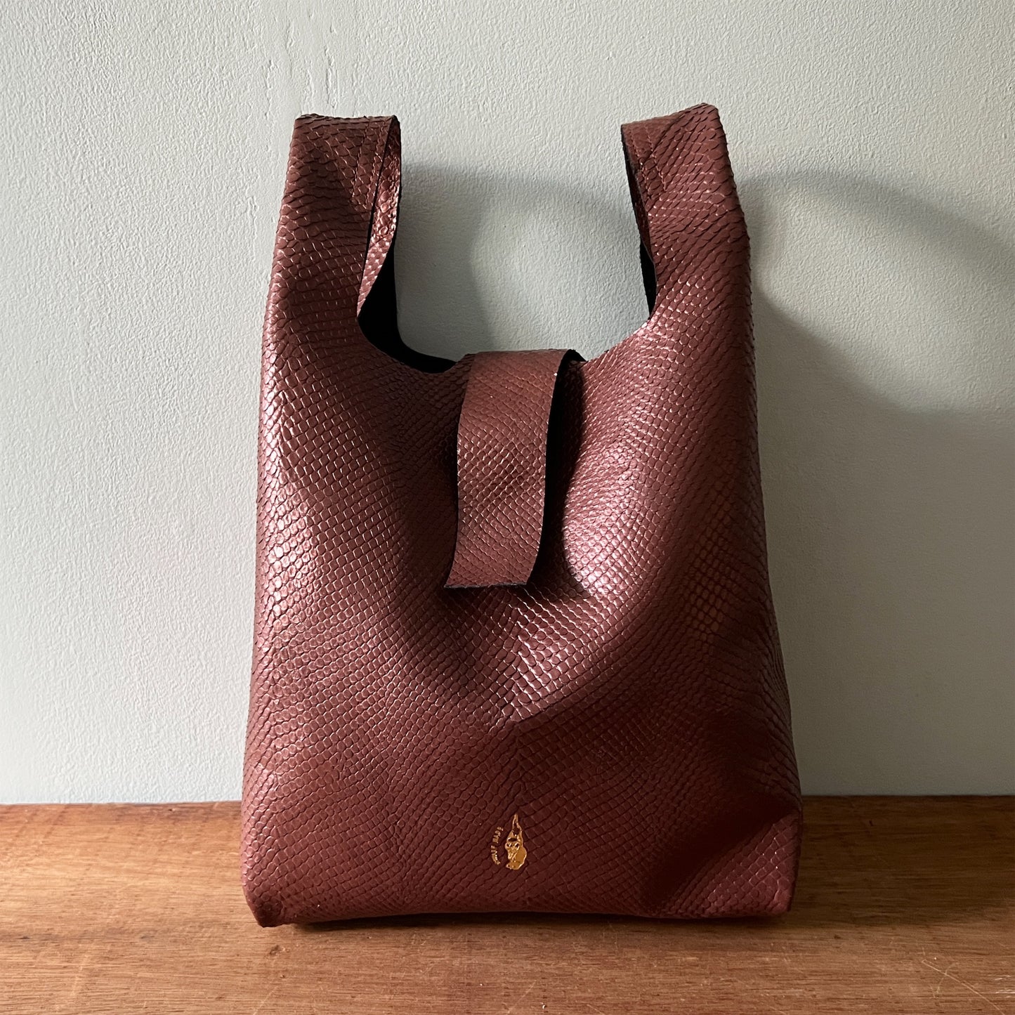 【DWARFMADE】Sustainable Bag M 242_65