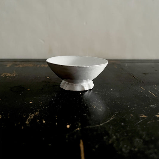 【Astier de Villatte】Banshaku Small Square Bowl n2