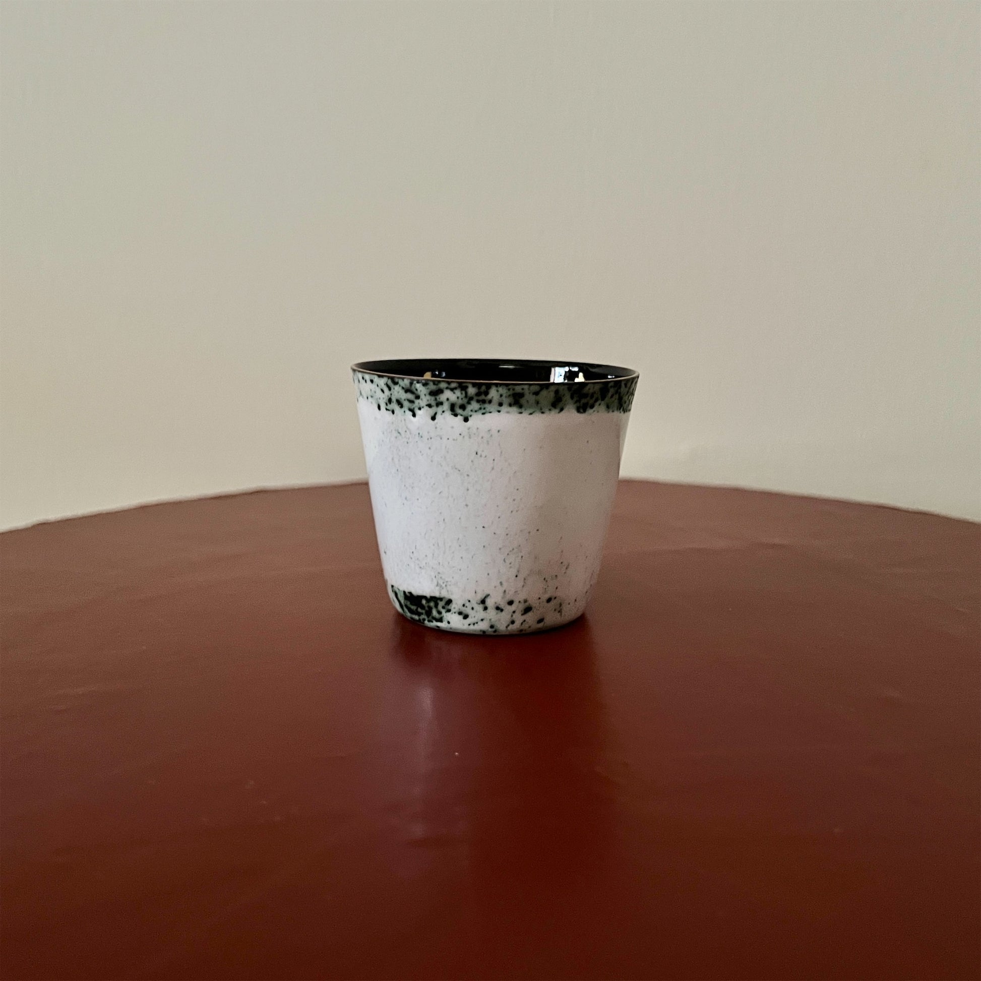 【Kenichi Kondo】Cup goldleaf 1